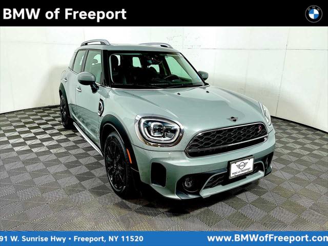 2022 MINI Countryman