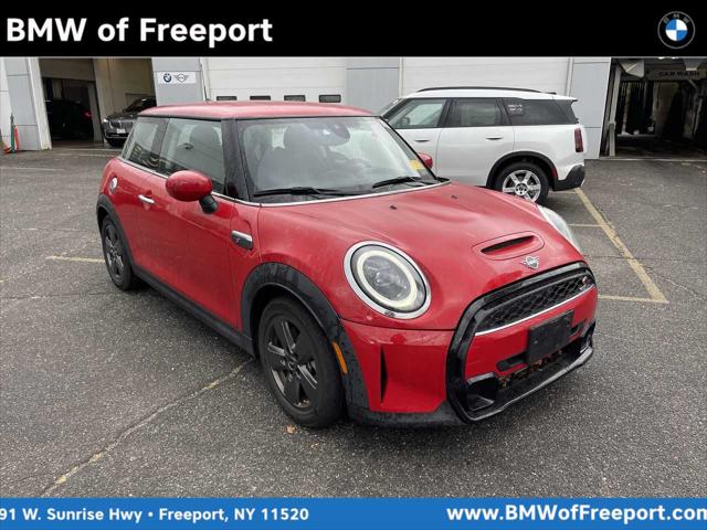 2022 MINI Hardtop