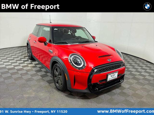 2022 MINI Hardtop