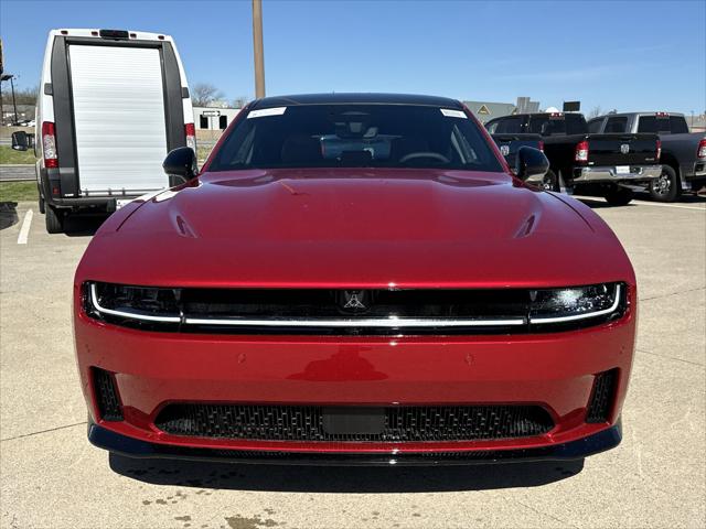 2024 Dodge Charger CHARGER DAYTONA R/T AWD