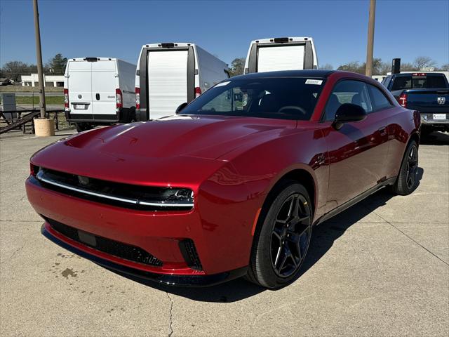 2024 Dodge Charger CHARGER DAYTONA R/T AWD