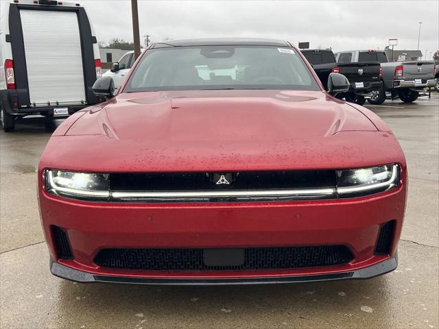2024 Dodge Charger CHARGER DAYTONA R/T AWD