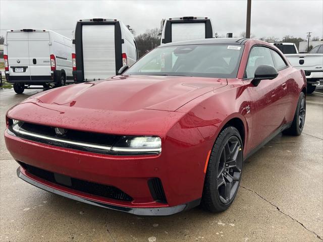 2024 Dodge Charger CHARGER DAYTONA R/T AWD