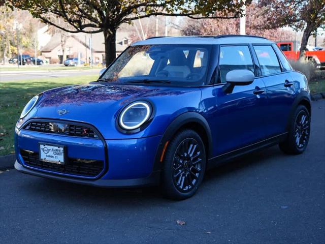 2025 MINI Hardtop