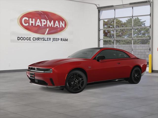 2024 Dodge Charger CHARGER DAYTONA R/T AWD