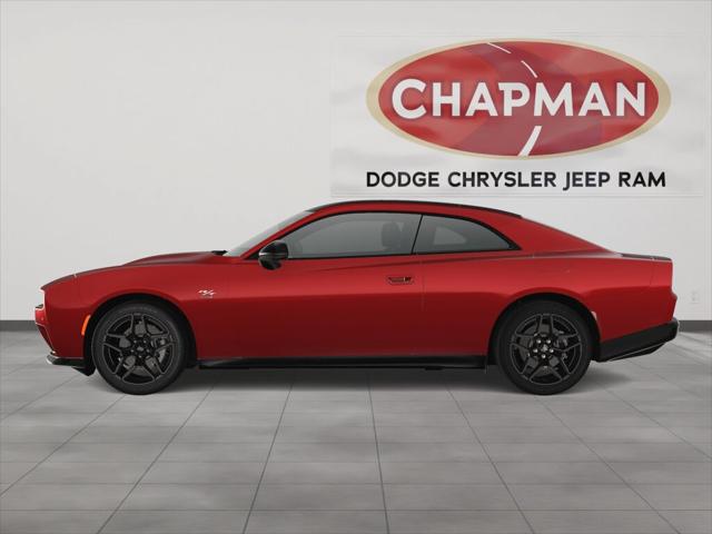2024 Dodge Charger CHARGER DAYTONA R/T AWD