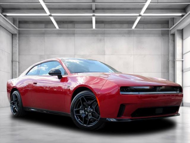 2024 Dodge Charger CHARGER DAYTONA R/T AWD