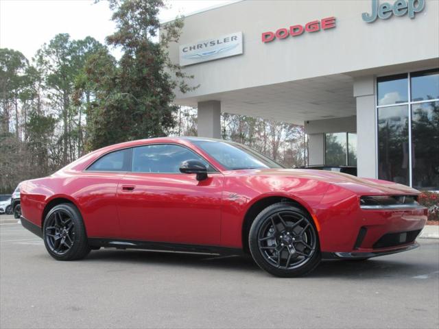 2024 Dodge Charger CHARGER DAYTONA R/T AWD