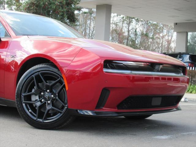 2024 Dodge Charger CHARGER DAYTONA R/T AWD