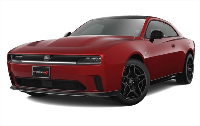 2024 Dodge Charger CHARGER DAYTONA R/T AWD