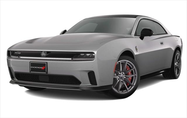 2024 Dodge Charger CHARGER DAYTONA SCAT PACK AWD
