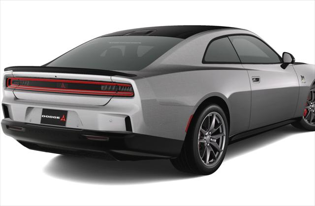 2024 Dodge Charger CHARGER DAYTONA SCAT PACK AWD