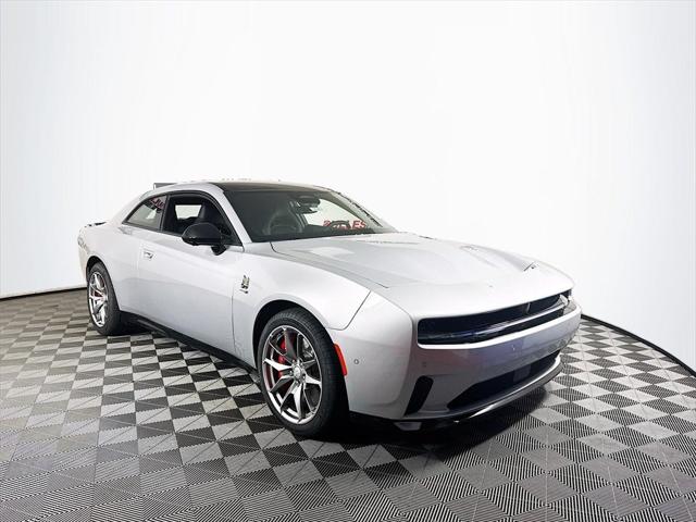 2024 Dodge Charger CHARGER DAYTONA SCAT PACK AWD