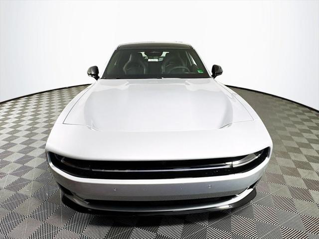 2024 Dodge Charger CHARGER DAYTONA SCAT PACK AWD