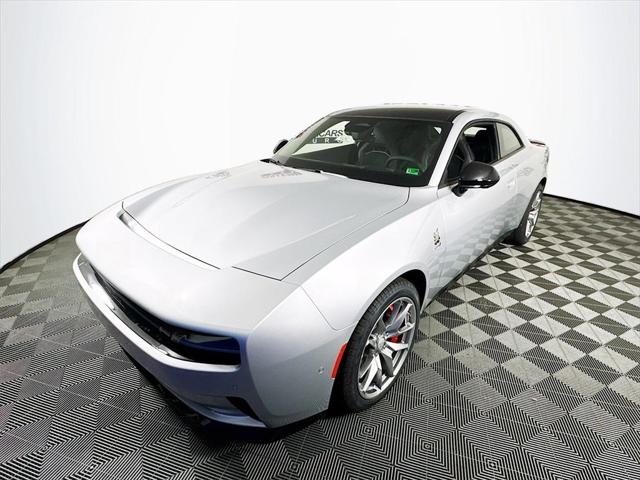 2024 Dodge Charger CHARGER DAYTONA SCAT PACK AWD