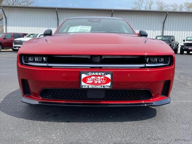 2024 Dodge Charger CHARGER DAYTONA R/T AWD