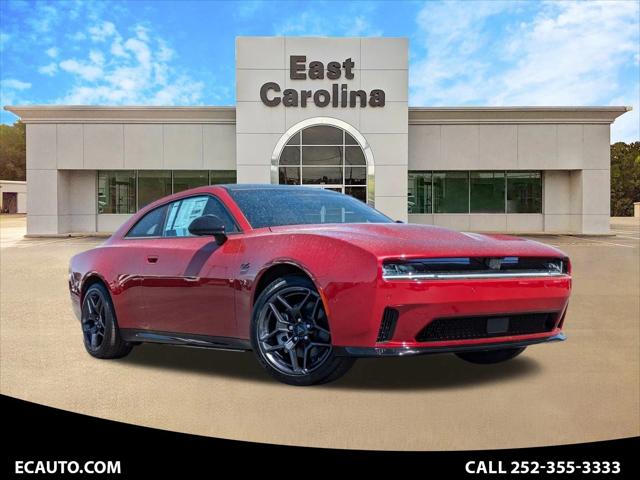 2024 Dodge Charger CHARGER DAYTONA R/T AWD