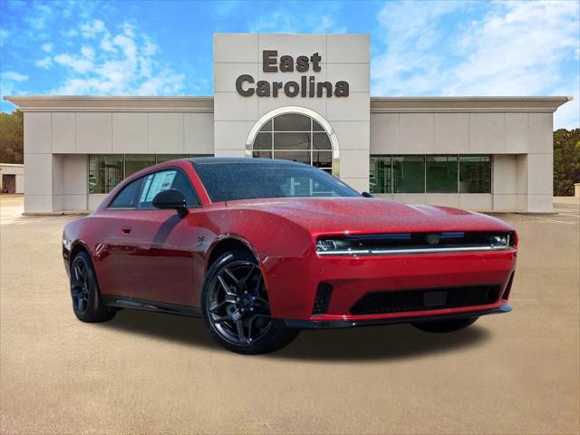2024 Dodge Charger CHARGER DAYTONA R/T AWD