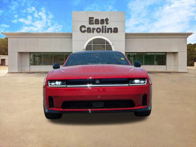 2024 Dodge Charger CHARGER DAYTONA R/T AWD