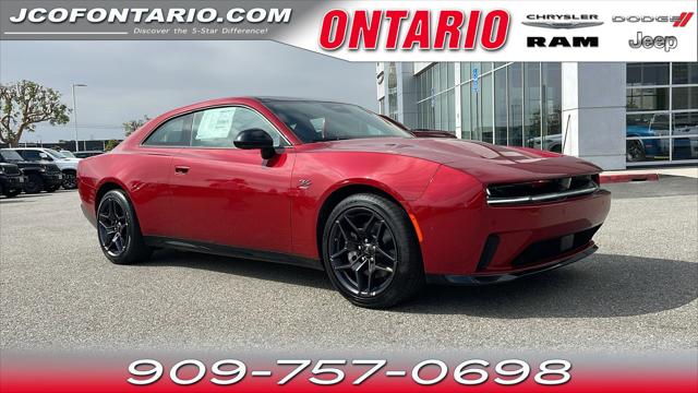 2024 Dodge Charger CHARGER DAYTONA R/T AWD