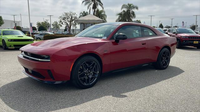 2024 Dodge Charger CHARGER DAYTONA R/T AWD