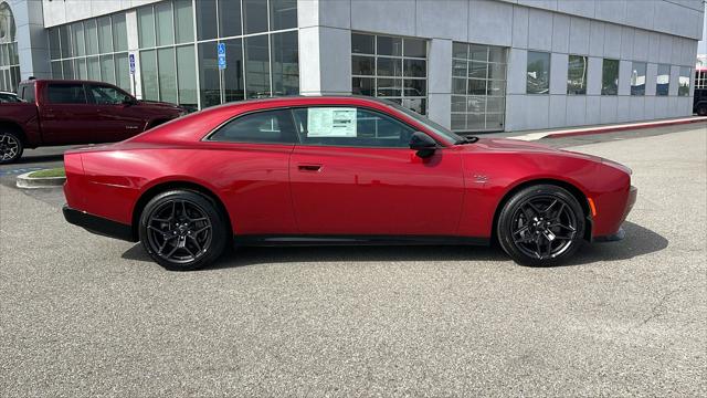 2024 Dodge Charger CHARGER DAYTONA R/T AWD