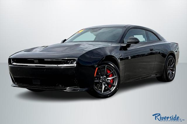 2024 Dodge Charger CHARGER DAYTONA SCAT PACK AWD