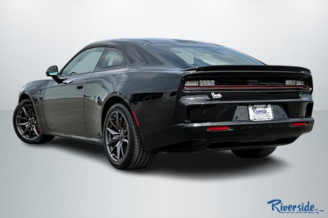 2024 Dodge Charger CHARGER DAYTONA SCAT PACK AWD