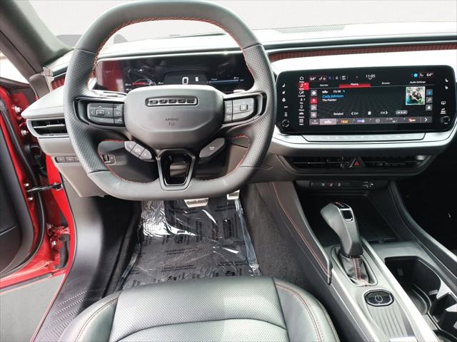 2024 Dodge Charger CHARGER DAYTONA R/T AWD