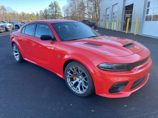 2023 Dodge Charger SRT Hellcat Redeye Widebody for sale in Hillsboro, NH