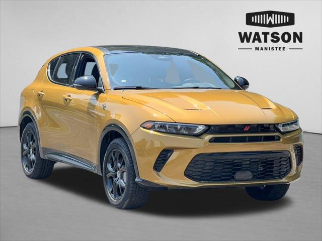 2024 Dodge Hornet R/T Plus EAWD 2024 Dodge Hornet R/T Plus EAWD