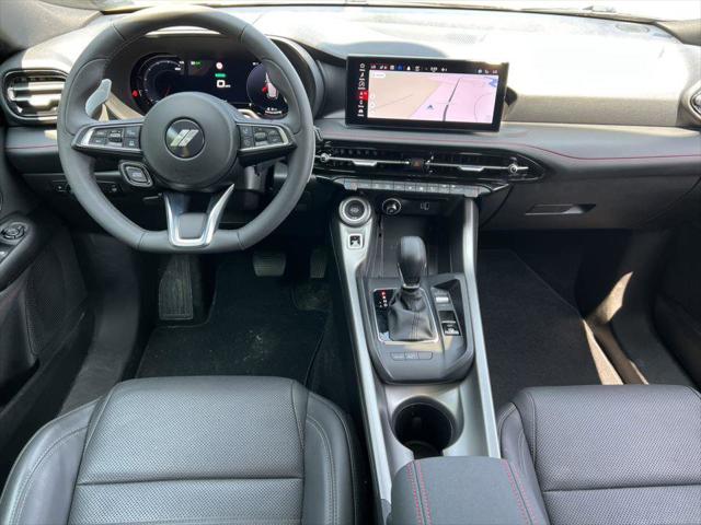 2024 Dodge Hornet R/T Plus EAWD 2024 Dodge Hornet R/T Plus EAWD