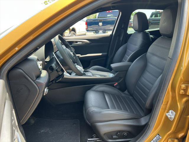 2024 Dodge Hornet R/T Plus EAWD 2024 Dodge Hornet R/T Plus EAWD