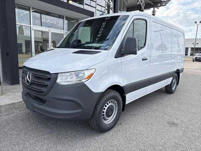 2025 Mercedes-Benz Sprinter 2500 Standard Roof 4-Cyl Diesel for sale in Dothan, AL