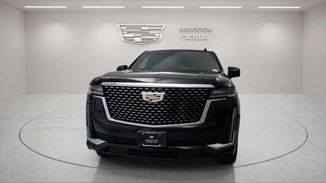 2023 Cadillac Escalade 4WD Premium Luxury