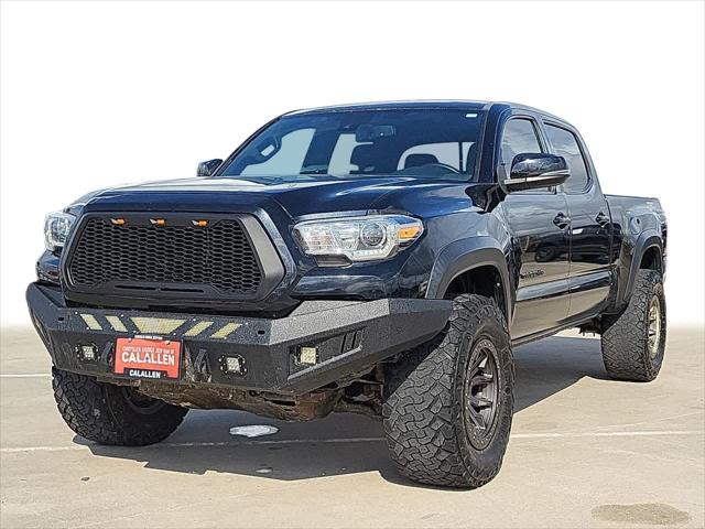 2019 Toyota Tacoma TRD Off Road