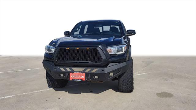 2019 Toyota Tacoma TRD Off Road