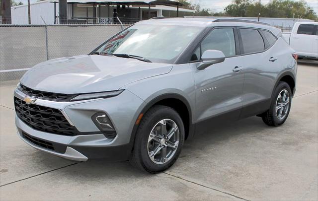 2023 Chevrolet Blazer FWD 2LT