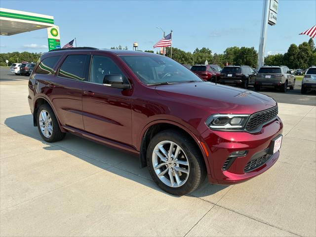 2023 Dodge Durango GT Plus AWD for sale in Kimball, MN