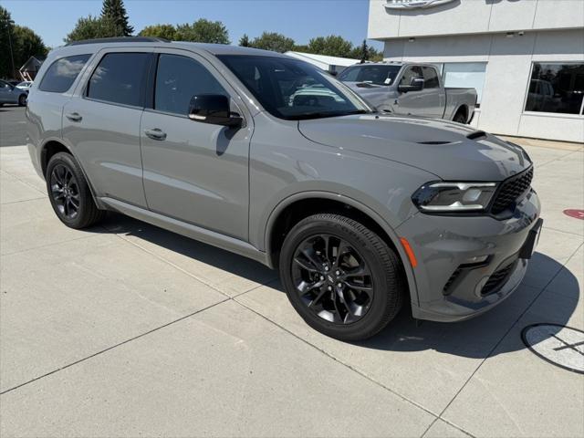2023 Dodge Durango GT Plus AWD for sale in Kimball, MN