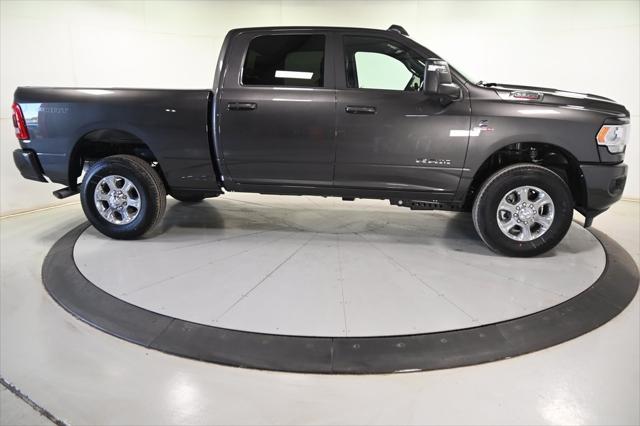 2024 RAM Ram 2500 RAM 2500 BIG HORN CREW CAB 4X4 64 BOX