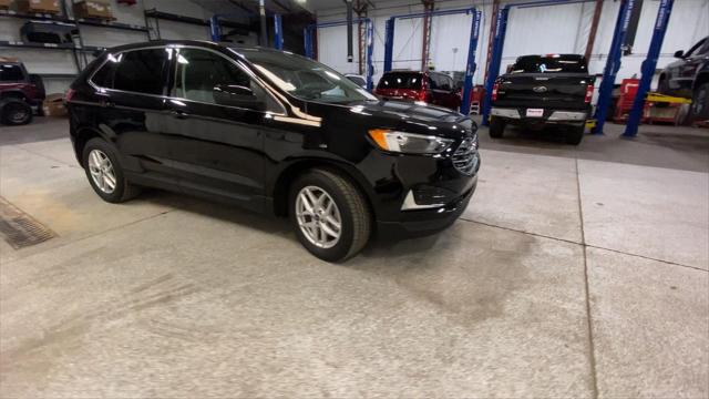 2022 Ford Edge SEL 2022 Ford Edge SEL