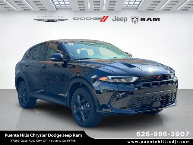 2023 Dodge Hornet GT Plus AWD