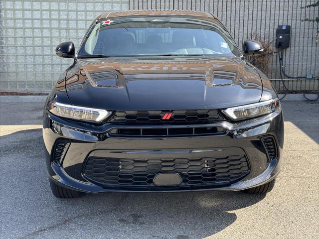 2023 Dodge Hornet GT Plus AWD