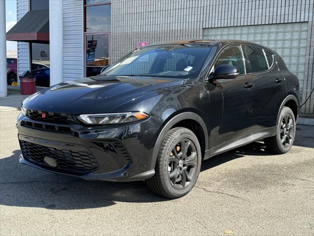2023 Dodge Hornet GT Plus AWD