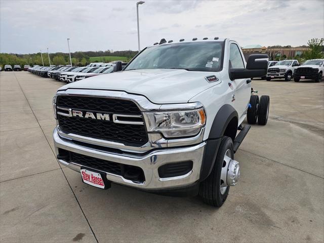 2024 Ram 5500 Tradesman/SLT for sale in Urbandale, IA