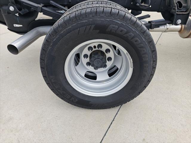 2024 Ram 3500 Chassis Cab Tradesman