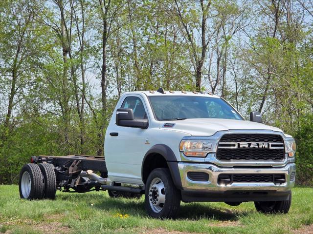 2024 Ram 5500 Tradesman/SLT for sale in Urbandale, IA