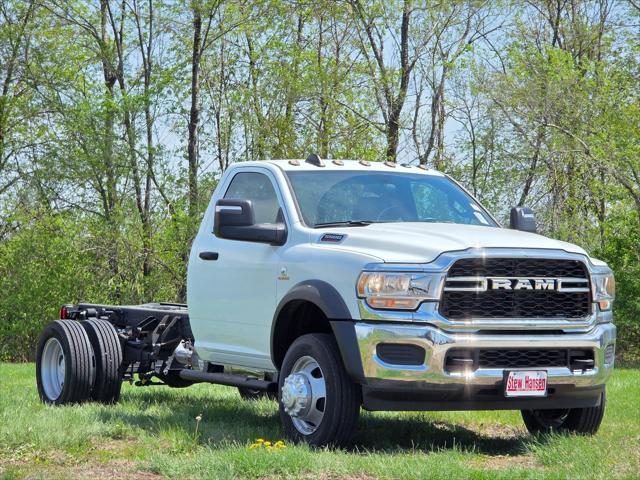2024 Ram 5500 Tradesman/SLT for sale in Urbandale, IA