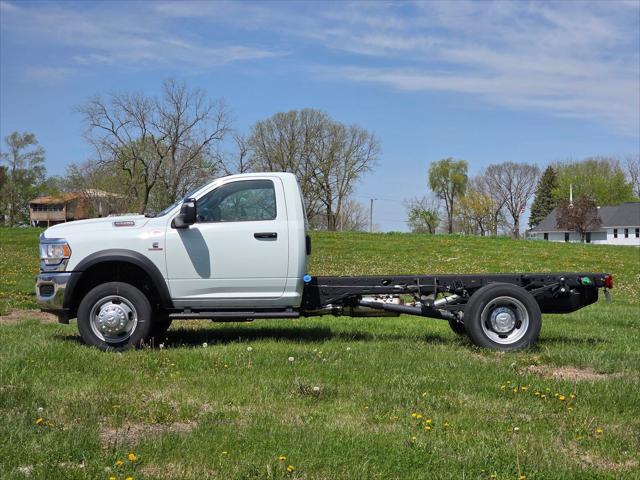 2024 Ram 5500 Tradesman/SLT